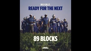 Ready for the Next - Big K R I T   Lyrics Video