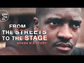 From the streets to the stage | Guvna B's Story From the streets to the stage | Guvna B's Story