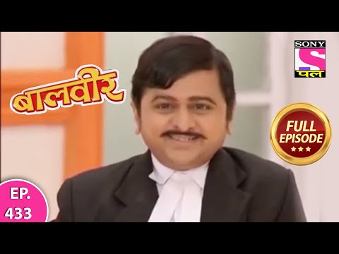 Baalveer | Full Episode | Episode 433 | 11th May, 2021