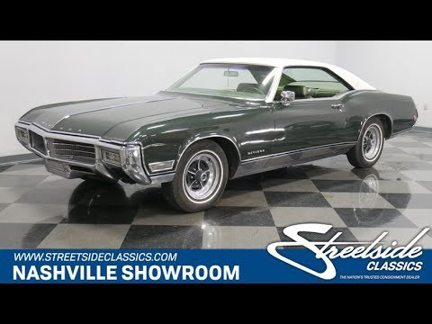 1969 Buick Riviera (CC-1251455) for sale in Lavergne, Tennessee