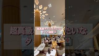 【タイの病院】まるで超高級ホテル！？🇹🇭 #タイ#ほほえみ夫婦