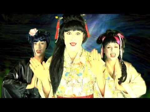 Freaky Deeky Time Machine