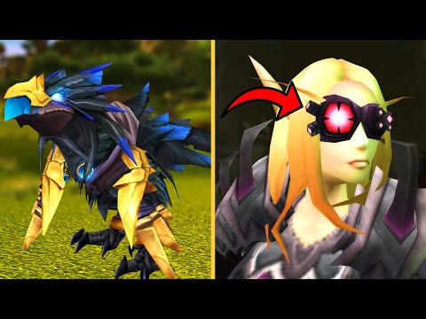 8 Things to Do ASAP When Phase 2 Drops - Classic TBC