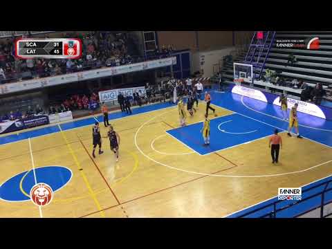 Latina VS Scafati | Highlights