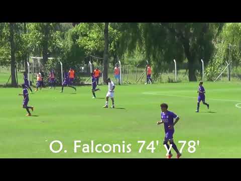 Sub 19 Fecha 12 Torneo Clausura 2018 Defensor Sp 3 Nacional 3