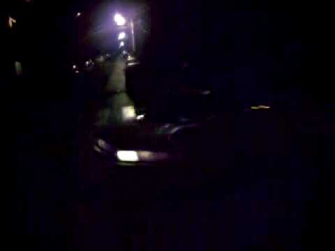 Maske Bele Vode@ Yugo 45