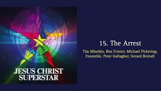 15. The Arrest [JCS 2012] with Lyrics