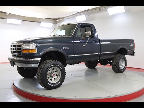 1993 Ford F250 (CC-1559863) for sale in Denver , Colorado