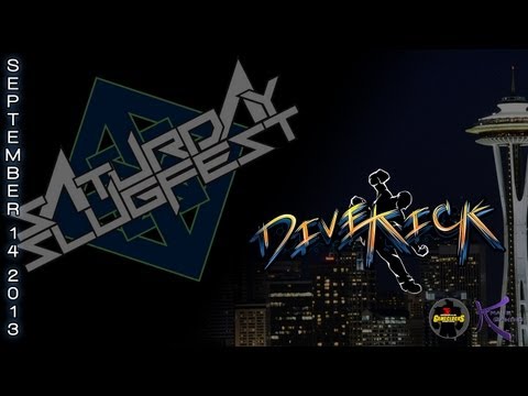 Saturday Slugfest XIII - DK FR - Gilchrestius (JEF/MRK) vs talking_chicken (DIV)