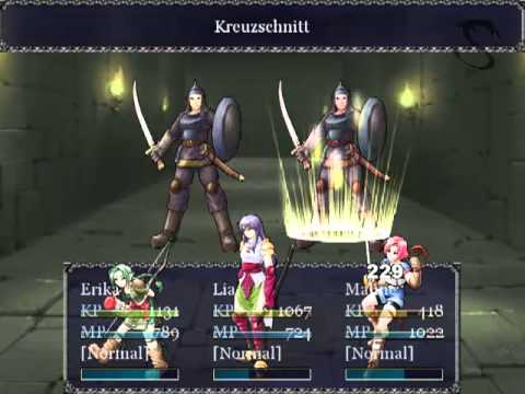 Lets Play Elements Destiny Origins [12] - Feurige Angelegenheit