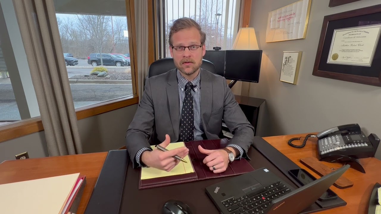 Bleeding On The Brain Accident