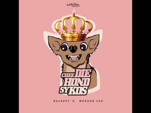 Dalootz x Meneer Cee - Chee Die Hond Sy Kos (feat. Mellow & Sleazy) [Official Audio]  | Amapiano