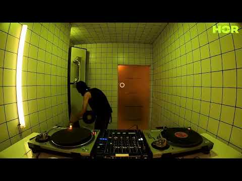 HÖR 1 Year Anniversary - Max Durante / August 14 / 9pm-10pm