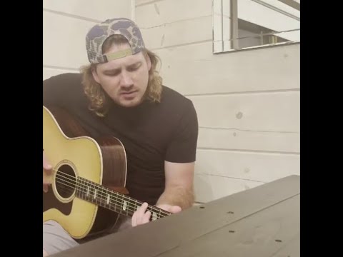 Morgan Wallen, Christian faith testimony