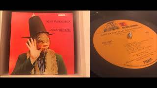 Captain Beefheart & His Magic Band - Trout Mask Replica
