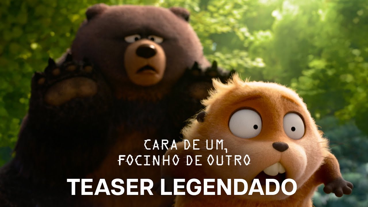 teaser Oficial