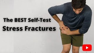 THE Stress Fracture Test