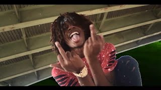 AK Bando- "GREEN"  |shot by Tenacious Bee TV