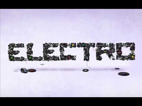 DJ Sandro Escobar & Katrin Queen - Non Stop vs. Reflex DJ MELNIK