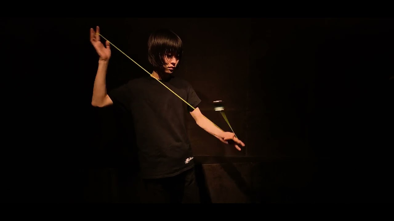 ジッパーコンボ