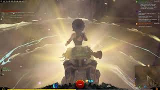 [OBSOLETE] Desert Highlands Mastery Insight - Tomb of the Primeval Kings