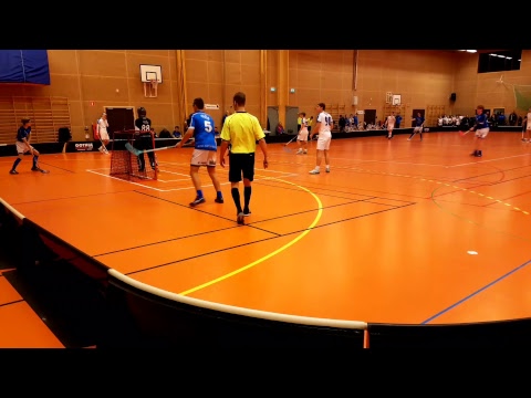 Gothia-2019  CL98IC - Nor 92   Period 2 Gruppspel