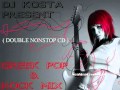 Non Stop Greek Pop & Rock by Dj KOSTA Vol2 [ 2 ...