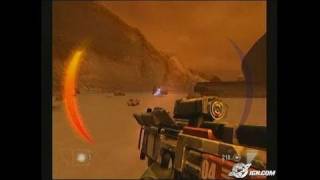 Vidéo TimeSplitters : Future Perfect