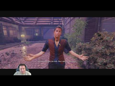 Shadow Warrior 2 | Ep.4 | Giant Drug Dealer