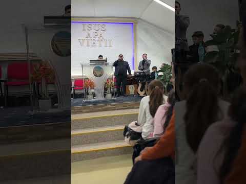 Fernando și Marius din Barbulesti