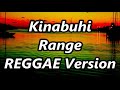 Kinabuhi - Range ft DJ John Paul REGGAE Version