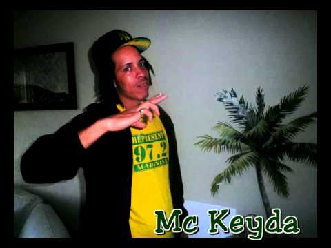 MC KEYDA BAD MAN DéPOZé FiZiYA TERRIBLE MIXTAPE