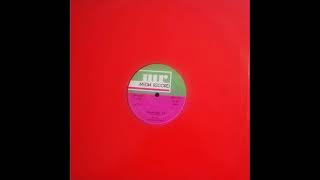 R. F. T. R. (RISEN FROM THE RANK) - SAMPLER '83 (DISCO MIX 2) - SIDE B - 1987