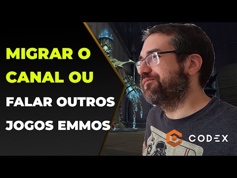 Drama dos Influenciadores Brasileiros! Pq Influenciadores Desistiram de World of Warcraft?