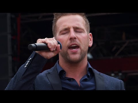 Het Festival van het Levenslied in Tilburg 2018 - KruikenTv