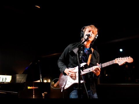 Steve Gunn and The Outliners - Ark (Live on KEXP)