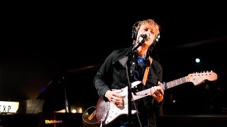 Steve Gunn and The Outliners - Ark (Live on KEXP)