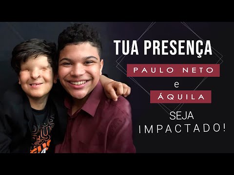 Presença video