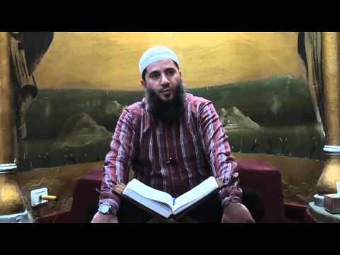 3. Koment i sures Kijjame - Hoxhë Muharem Ismaili