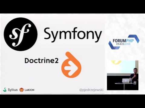 Sylius eCommerce Framework - Something for Every Developer - Paweł Jędrzejewski