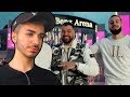 PAAARTY ๐ Capital T X Moe Phoenix & Jumpa - Mercy (Official Video) - Reaction PAAARTY ๐ Capital T X Moe Phoenix & Jumpa - Mercy (Official Video) - Reaction