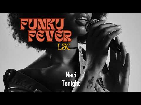 Nari - Tonight