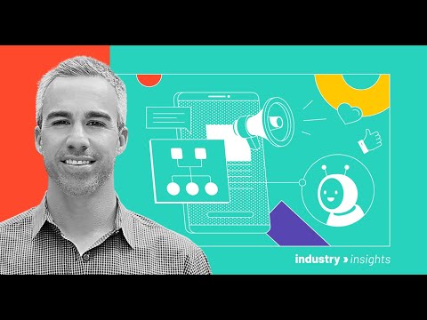 Sircle Media CEO Adam Brown on Digital Marketing and ... - YouTube