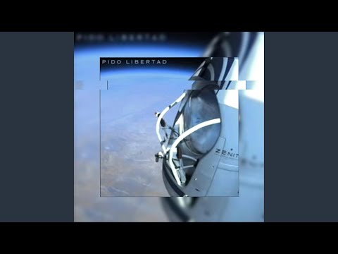 Pido Libertad