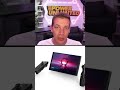 Foto’s pc-handheld Lenovo Legion Go uitgelekt