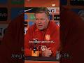 Frimpong maakt zich niet geliefd bij Koeman! ?