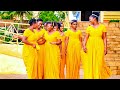 MUITE YESU OFFICIAL VIDEO MAGENA MAIN MUSIC MINISTRY