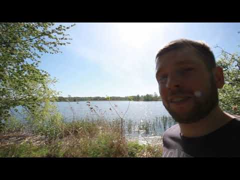 Dolina Baryczy w kwietniu - TOP 5 miejsc