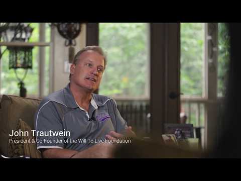 NspireConnect: Role of a Leader - John Trautwein 👀🗣🌎❤️