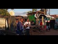 Matundu Live Performance With Japheth Mulei The Bassist